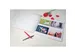 Album photos à vis 40 pages blanches - Format 37x29cm - KRAFT - Visue