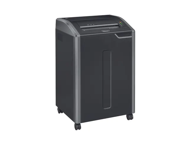 Papiervernietiger Fellowes 485i P-2 Stroken