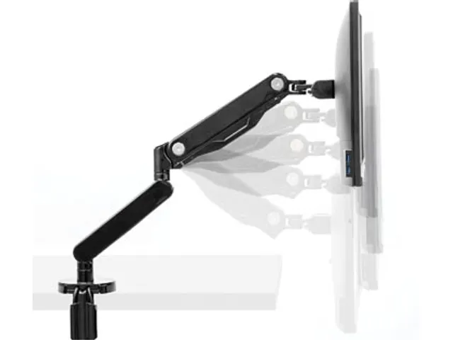 Platinum Series bras d'écran simple