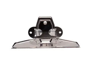 Papierklem MAUL Pro 125mm capaciteit 20mm zilver - 2