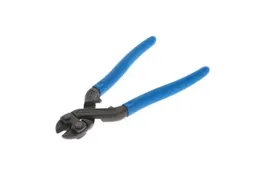 8340-200 TL Boutschaar 200mm dip-geïsoleerd