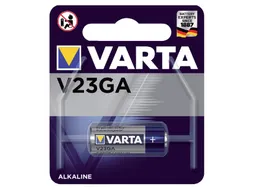 Batterij VARTA 1x V23GA alkaline