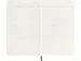 Agenda 2025/2026 Moleskine 18M Planner Weekly 7dag/1pagina large zwart