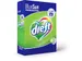 Dreft Professional waspoeder 83 wasbeurten 5,395 kg
