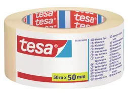 tesa Economy 5288 afplaktape Standaard 50mmx50m