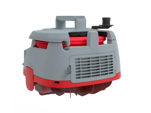 droogzuiger,700 W,bak 13l,Werk b 280mm,m. HEPA13-filtercassette