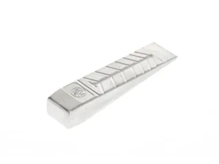 OX 42-0550 Aluminium vaste wig 550g - 3