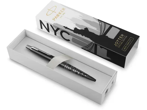 Jotter balpen special edition New York medium giftbox