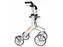 TrustCare Lichtgewicht rollator Let's Fly Wit Aluminium