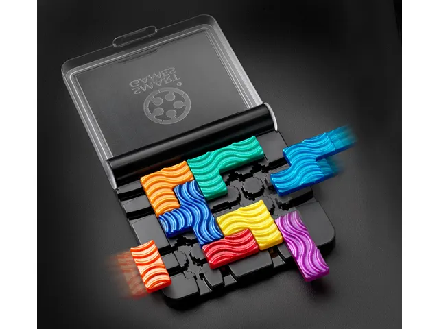 Smart Games IQ Flow 7+ Puzzelspel