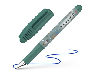 Vulpen Schneider Zippi wild pirates - 1