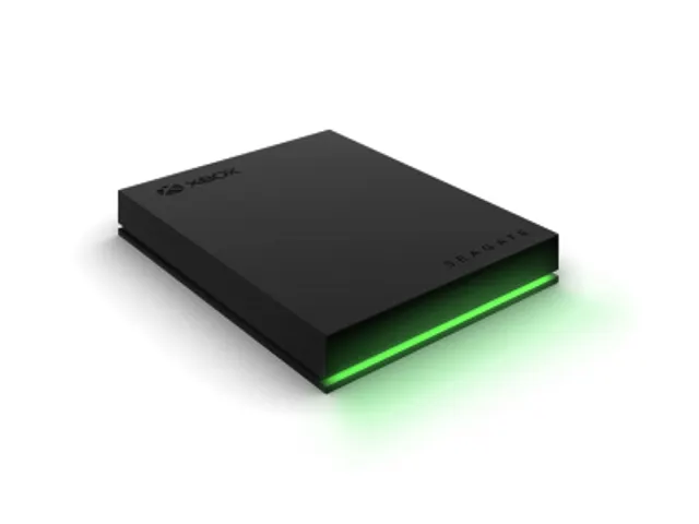 Seagate Game Drive Externe harde schijf 2TB