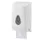 Toiletpapier Dispenser Wit Kunststof voor Bulkpack
