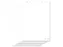 Flipoverblok Sigel 80g 68x98cm blanco, 5 sets a 20 vel met perforatie