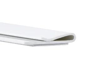 Wandlijst MAUL Express papierrail 50cm zelfklevend wit - 4