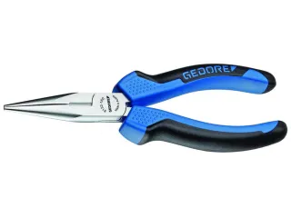 SB 8132-200 JC Rondbek tang 200mm 2C handvat - 2