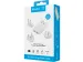Sandberg 4-in-1 Travelcharger 2x USB-C 65W incl. wereldadapters