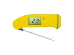 ETI Thermapen ONE Geel -49,9 tot 299,9 °C kernthermometer