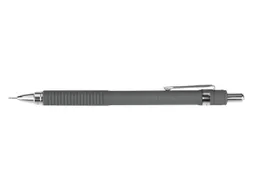 Vulpotlood Aristo mat grijs 0.50