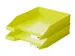 Brievenbak HAN A4 Standaard plastic Trend Colour lemon