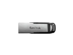 SanDisk Ultra Flair USB flash drive 512 GB USB Stick Zilver