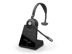 Jabra Engage 75 Mono Draadloze DECT Headset