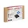 Stofzuigerzak Inventum 1.5l set van 4 zakken + motorfilter