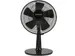 Tafelventilator 30 cm zwart