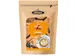 Biscuits Hoppe Cookies Fairtrade caramel sel de mer env. 125 pièces