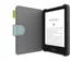 Beschermhoes E-Reader Gecko Kobo Clara lichtblauw