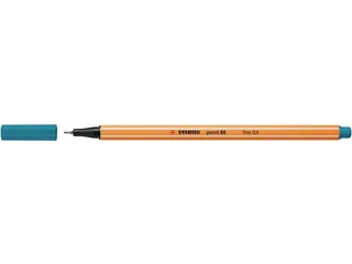 Fineliner STABILO point 88/31 fijn lichtblauw - 1