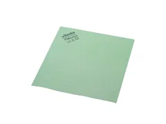 Vileda Microvezeldoek PVA 38x35 cm Groen 20x5 stuks
