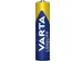 Batterij Varta Longlife Power 4x AAA Alkaline 1.5V