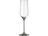 Royal Leerdam Champagneglas Flute Carré 22cl (6 stuks)
