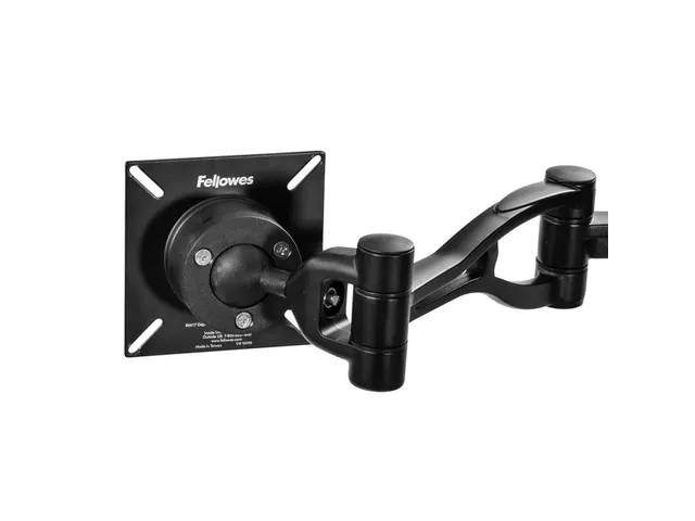 Monitorarm Fellowes Professional Enkel Zwart 1 Scherm 32 inch