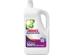 Pro wasmiddel Color 4,995 l 111 wasbeurten