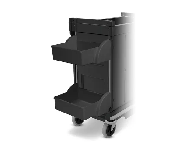 NKA112UR ReFlo Traykit t.b.v. NKU NKS en NKT hotelwagen