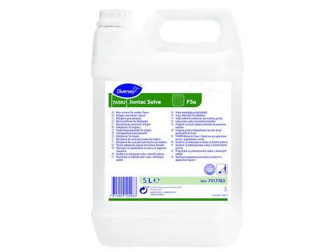 TASKI Jontec Solve F5a 2x5 Liter Wasverwijderaar