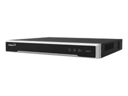 IP-Netwerk-Recorder - 8 Kanalen - POE - 2 x 4K