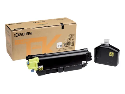 Toner Kyocera TK-5280Y geel