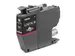Inktcartridge Brother LC-421XLM rood