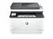 Multifunctional Laserprinter HP laserjet 3102fdw