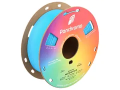 Polymaker Panchroma PLA Matte filament Sky Blue 1,75 mm 1 kg