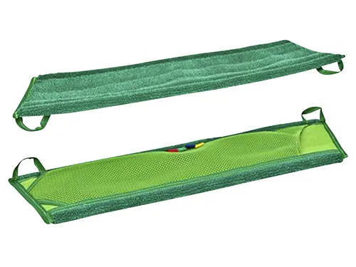 Mop Greenspeed Twistmop Click'M C 50cm