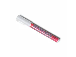 Krijtstift 3mm Wit