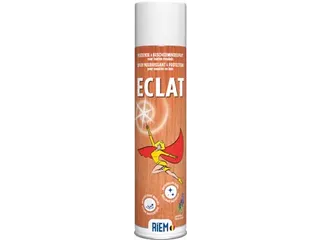 Riem Eclat voedende beschermingsspray voor houten meubels, 300ml - 2