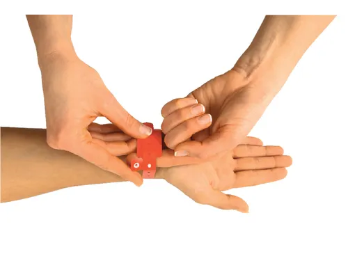 Polsband Don't Drink And Drive