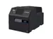 Epson ColorWorks D6000Ae labelprinter Thermo transfer Kleur