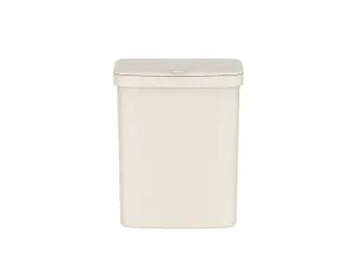 Compact afvalbakje Puro II Food Waste Caddy 9 Liter Wit - 2