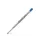 balpenvulling Polyball XB blauw